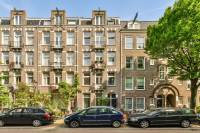 Woning Eerste Atjehstraat 47Hs AMSTERDAM