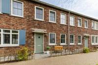 Woning Johan Zocherstraat 38 Waddinxveen