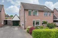 Woning Beethovenlaan 11 Etten