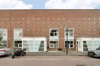 Woning Litasweg 12 Amsterdam