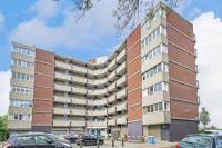 Woning Victor van Vrieslandstraat 18 Haarlem