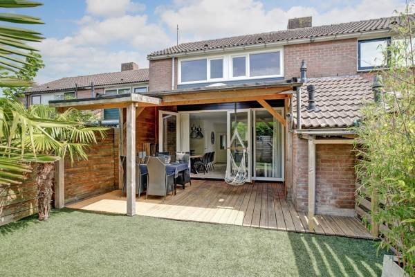 Woning Floralaan 47 Wervershoof