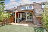 Woning Floralaan 47 Wervershoof