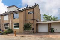 Woning Drieskensacker 1406 Nijmegen