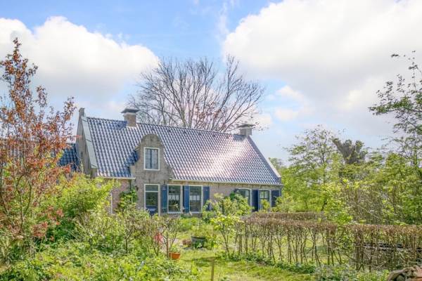 Woning Ringweg 7 BRANTGUM