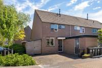 Woning Jan Prinsheem 1 Hillegom