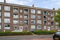 Woning Parallelweg 104a Vlaardingen