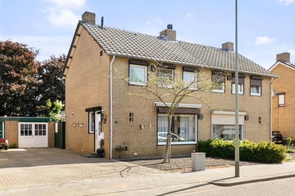 Woning Daalakkerweg 43 Roermond