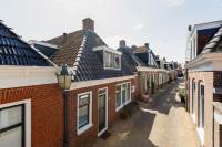 Woning Midstrjitte 35 Woudsend