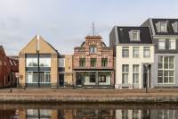 Woning Balthuskade 7 Sneek