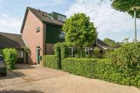 Woning Lijsterhof 9 DODEWAARD