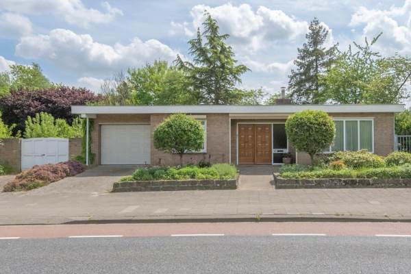 Woning Passartweg 54a Heerlen