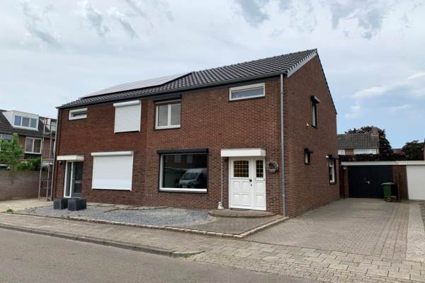 Woning Meester Mertensstraat 6 Nunhem