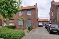 Woning Prinses Margrietstraat 6 Stramproy