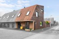 Woning Monnikeraklaan 14 Utrecht