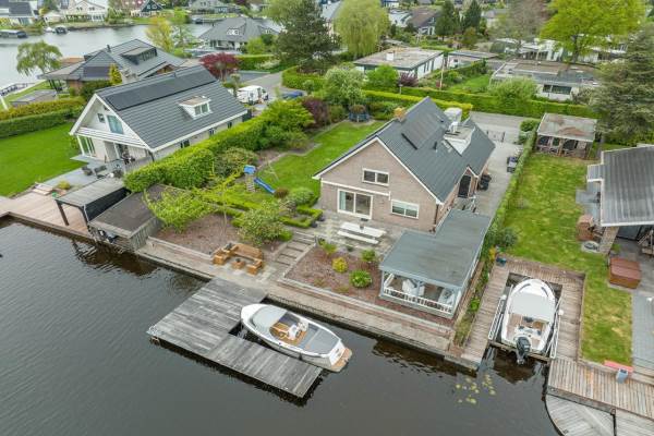 Woning Aak 11 Kropswolde