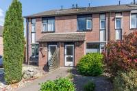 Woning Leeuwerikhof 14 Vroomshoop