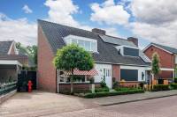 Woning Bibenstraat 16 Hellendoorn