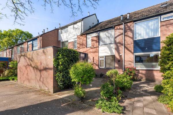 Woning Eeshof 16 EDE GLD