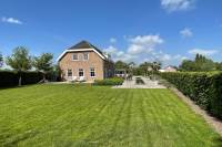 Woning Velddijksestraat 12 Maasbommel