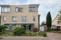 Woning Holtgesbroek 1107 Nijmegen