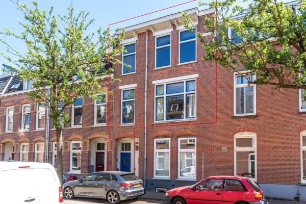 Woning Schoolstraat 73 Nijmegen