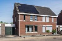 Woning Hortensiastraat 9 Geleen