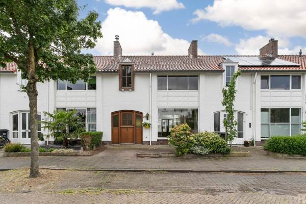 Woning Roothaanstraat 20 Eindhoven