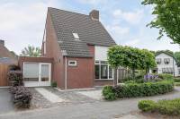 Woning Laaghuizerweg 2 EERSEL