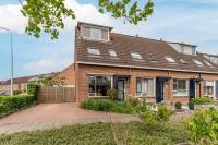 Woning De Bogerd 30 Ameide