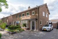 Woning J.P.C. Leinweberstraat 39 Veenendaal