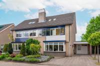 Woning Dissel 22 Veenendaal