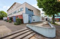 Woning Niels Bohrpad 7 Amersfoort