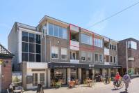 Woning Raadhuisplein 44E Barneveld