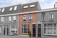 Woning Van den Boschstraat 32 Utrecht
