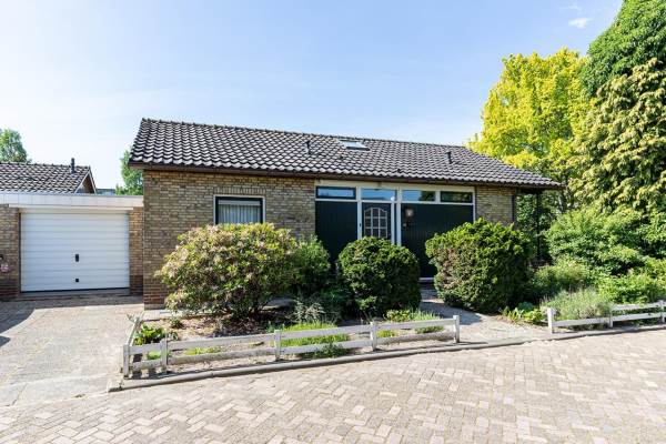 Woning Vogelenzang 22 Sliedrecht