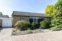 Woning Vogelenzang 22 Sliedrecht