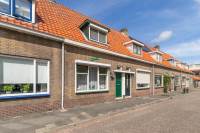 Woning Jan Steenstraat 22 Sliedrecht