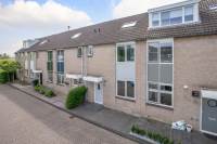 Woning Schepradmolen 22 Maassluis