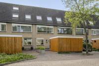 Woning Kornoeljedreef 5 Vlaardingen