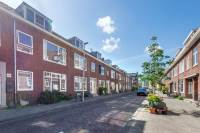 Woning Nieuwenhoornstraat 108B Rotterdam