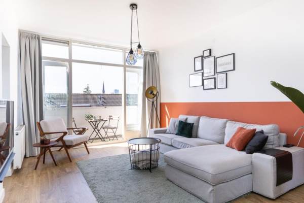 Woning Gordelweg 28d Rotterdam