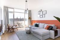 Woning Gordelweg 28d Rotterdam