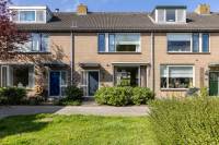 Woning Merelhof 8 Ouderkerk aan den IJssel