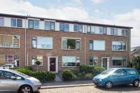 Woning Mauritslaan 26 Hillegom