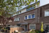 Woning Bantamstraat 17 Haarlem