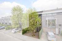 Woning Helgoland 6 Zaandam