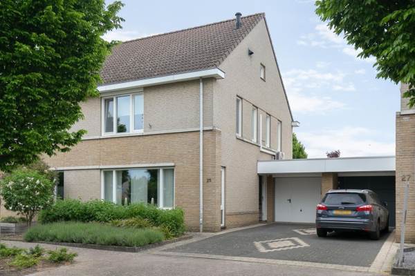 Woning In de Mehre 25 SUSTEREN