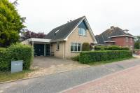 Woning Schothorstlaan 39 Spijkenisse
