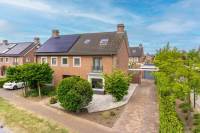 Woning Schipleisingel 66 Druten